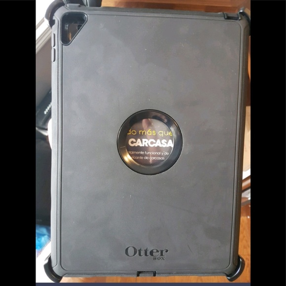 Ipad pro 9.7 defender case - Picture 1 of 3